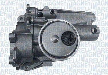 Eļļas sūknis MAGNETI MARELLI 351516000049 1