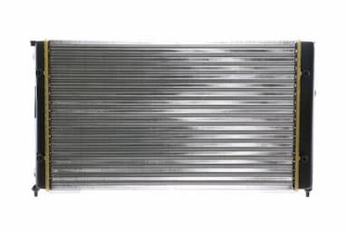 Radiators, Motora dzesēšanas sistēma MAHLE CR 366 000S 5