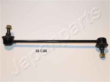 Stabilizators, Balstiekārta JAPANPARTS SI-C07R 1