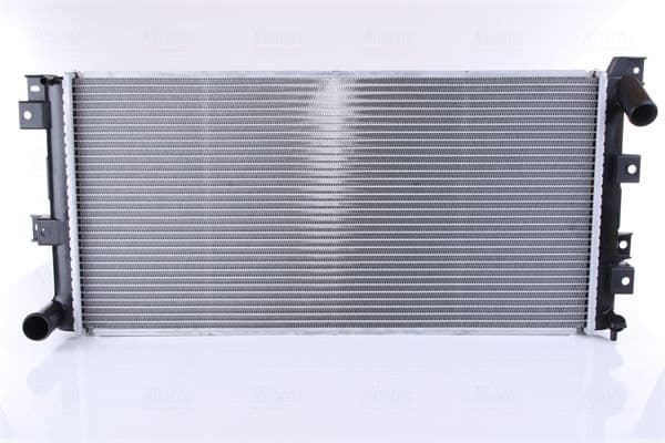 Radiators, Motora dzesēšanas sistēma NISSENS 60985 1