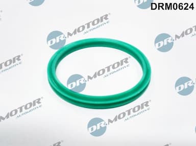 Blīvgredzens, Gaisa pūtes caurule Dr.Motor Automotive DRM0624 1