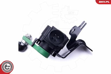 Sensors, lukturu augstuma regulēšana ESEN SKV 17SKV713 4