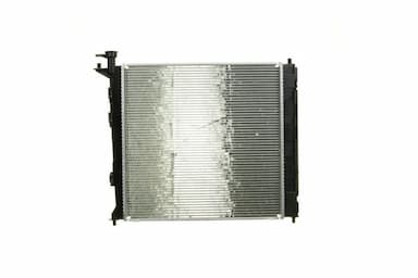 Radiators, Motora dzesēšanas sistēma MAHLE CR 1892 000S 6