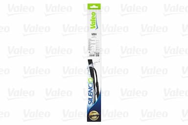 Stikla tīrītāja slotiņa VALEO 574129 2