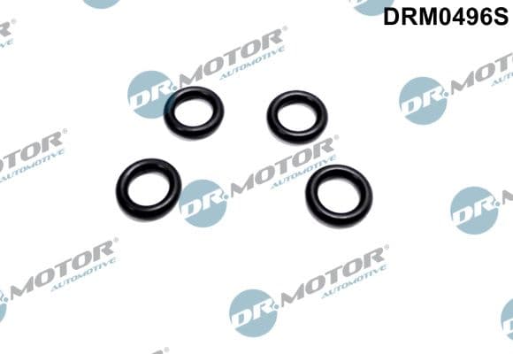 Blīvgredzens, Iesmidzināšanas sprausla Dr.Motor Automotive DRM0496S 1