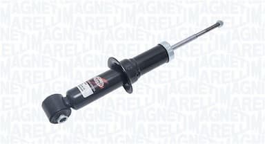 Amortizators MAGNETI MARELLI 355804070000 1