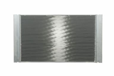 Radiators, Motora dzesēšanas sistēma MAHLE CR 578 000P 6