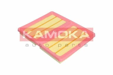 Gaisa filtrs KAMOKA F240501 4