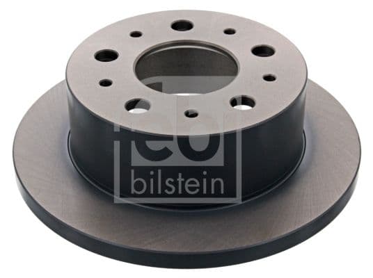 Bremžu diski FEBI BILSTEIN 43937 1