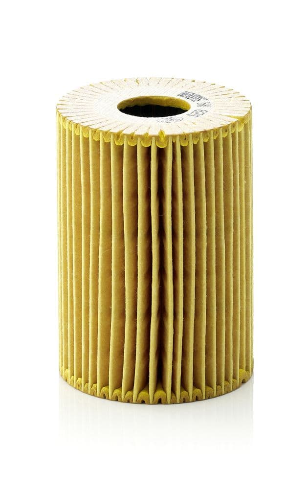 Eļļas filtrs MANN-FILTER HU 825 x 1