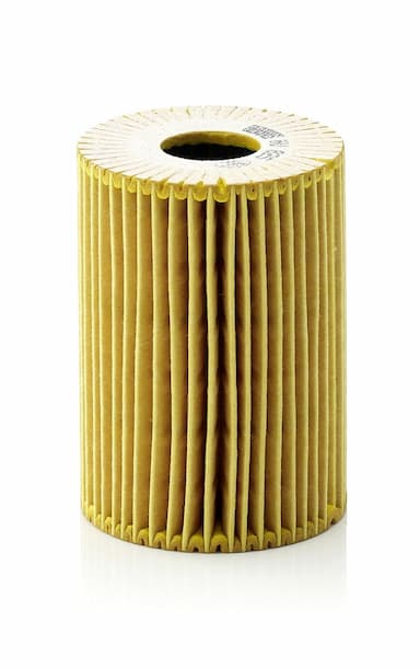 Eļļas filtrs MANN-FILTER HU 825 x 1