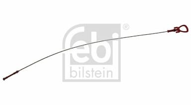 Eļļas tausts FEBI BILSTEIN 44801 1