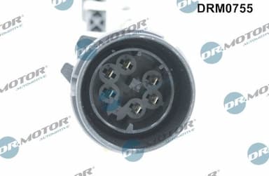 Savienotājvads, Iesmidzināšanas sprausla Dr.Motor Automotive DRM0755 3