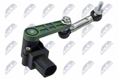 Sensors, lukturu augstuma regulēšana NTY ECX-CH-017 2