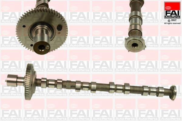 Sadales vārpsta FAI AutoParts C308 1