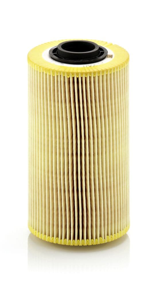 Eļļas filtrs MANN-FILTER HU 938/1 x 1