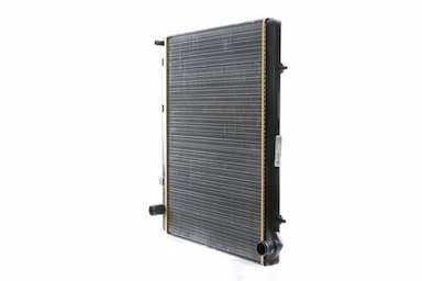 Radiators, Motora dzesēšanas sistēma MAHLE CR 2033 000S 4