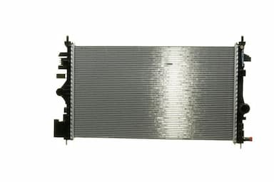 Radiators, Motora dzesēšanas sistēma MAHLE CR 1102 000P 3