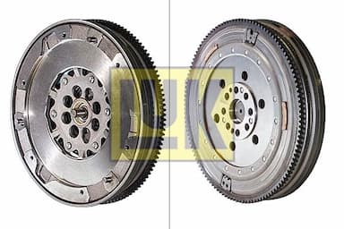 Spararats Schaeffler LuK 415 0450 10 1