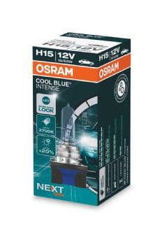 Kvēlspuldze ams-OSRAM 64176CBN 1