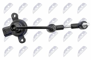 Sensors, lukturu augstuma regulēšana NTY ECX-LR-024 3