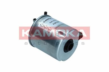 Degvielas filtrs KAMOKA F321301 3