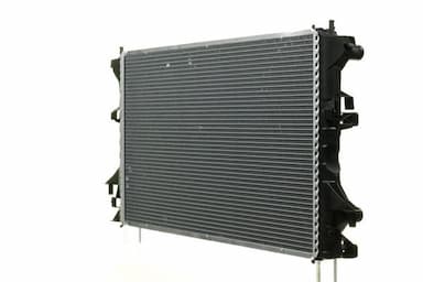 Radiators, Motora dzesēšanas sistēma MAHLE CR 462 000P 7