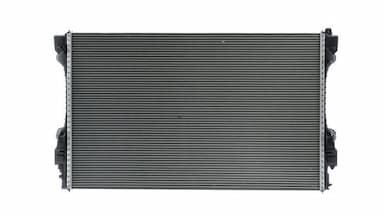 Radiators, Motora dzesēšanas sistēma MAHLE CR 1163 000P 7