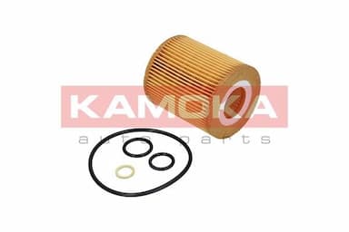 Eļļas filtrs KAMOKA F109501 2