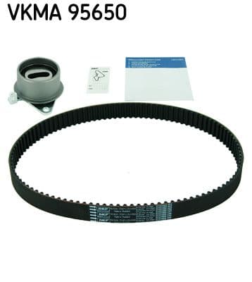 Zobsiksnas komplekts SKF VKMA 95650 1