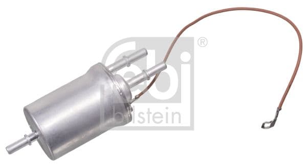 Degvielas filtrs FEBI BILSTEIN 101317 1