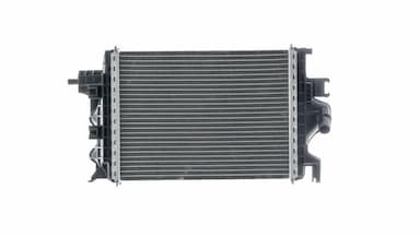 Radiators, Motora dzesēšanas sistēma MAHLE CR 2634 000P 6