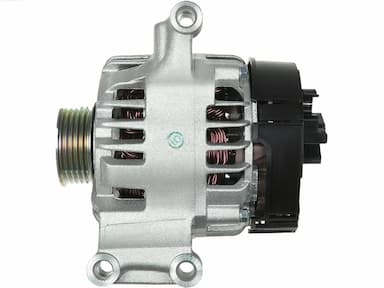 Ģenerators AS-PL A6626(DENSO) 4