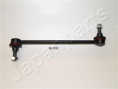 Stabilizators, Balstiekārta JAPANPARTS SI-218 1