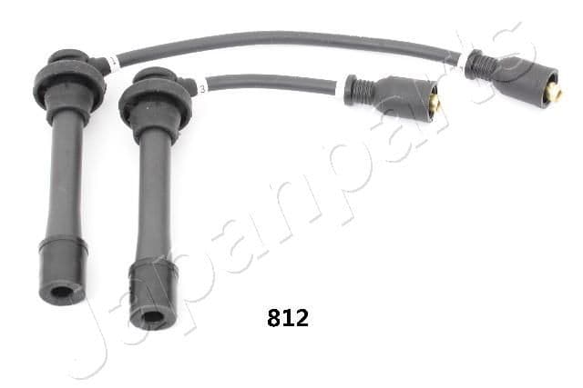 Augstsprieguma vadu komplekts JAPANPARTS IC-812 1