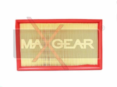 Gaisa filtrs MAXGEAR 26-0212 2