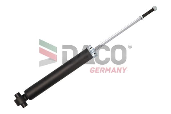 Amortizators DACO Germany 563907 1