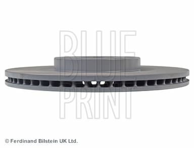 Bremžu diski BLUE PRINT ADM54378 3