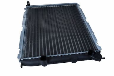 Radiators, Motora dzesēšanas sistēma MAXGEAR AC230153 1