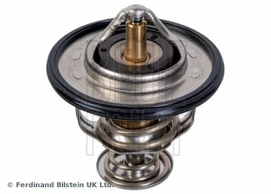 Termostats, Dzesēšanas šķidrums BLUE PRINT ADC49204 1