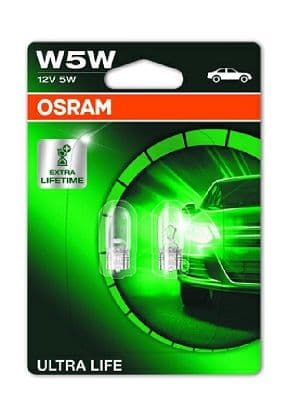 Kvēlspuldze ams-OSRAM 2825ULT-02B 1