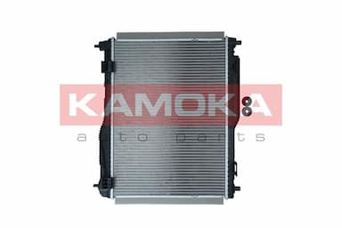 Radiators, Motora dzesēšanas sistēma KAMOKA 7700050 2