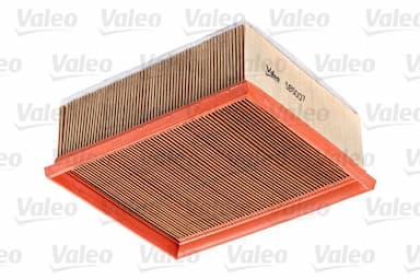 Gaisa filtrs VALEO 585007 3