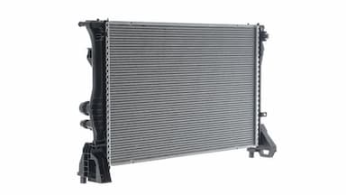 Radiators, Motora dzesēšanas sistēma MAHLE CR 931 000P 6