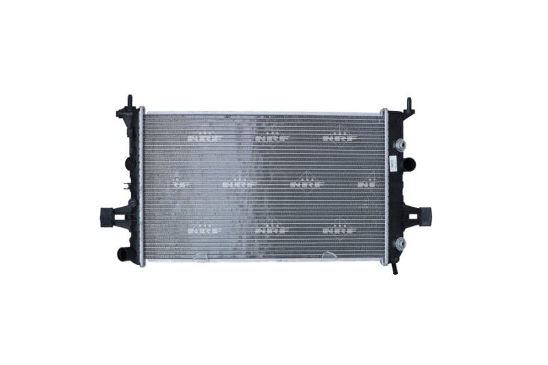 Radiators, Motora dzesēšanas sistēma NRF 50562 1