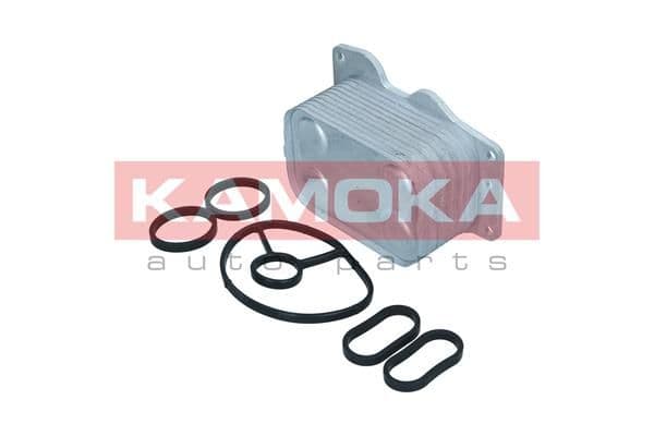 Eļļas radiators, Motoreļļa KAMOKA 7730043 1