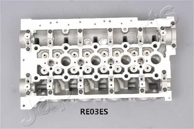 Cilindru galva JAPANPARTS XX-RE03ES 4