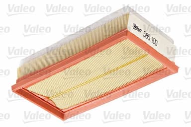 Gaisa filtrs VALEO 585100 3