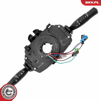 Slēdzis uz stūres statnes ESEN SKV 38SKV549 6