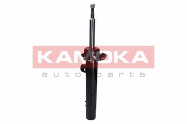 Amortizators KAMOKA 2000295 4